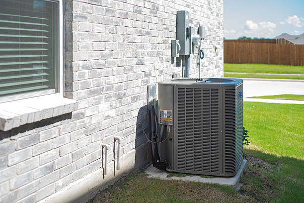 Reliable Ac Installation contractor in Magnolia, TX by FH HVAC